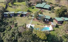 Tupa Lodge