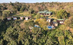 Tupa Lodge